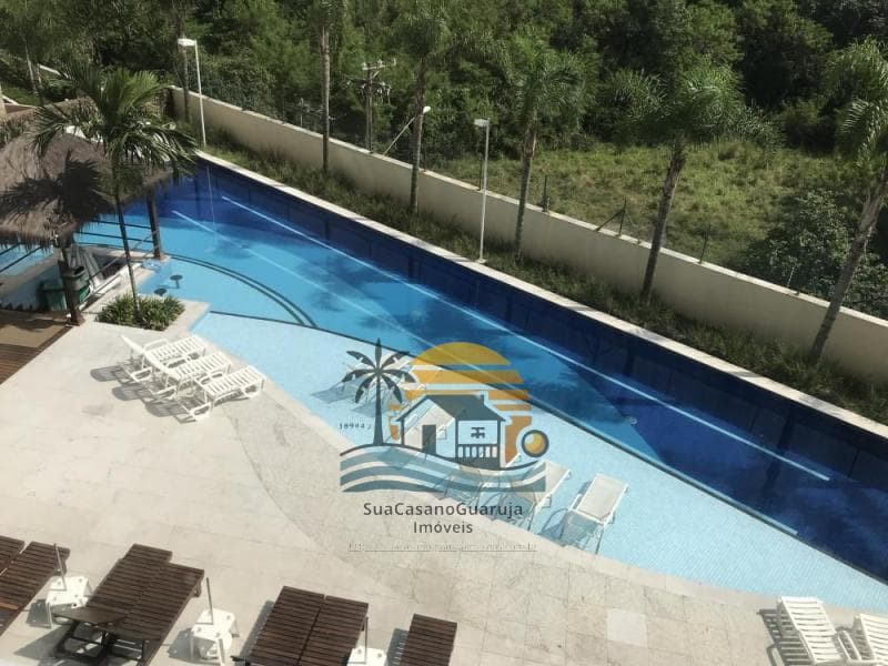 Apartamento à venda no bairro Praia Da Enseada - Tortugas em Guarujá/SP