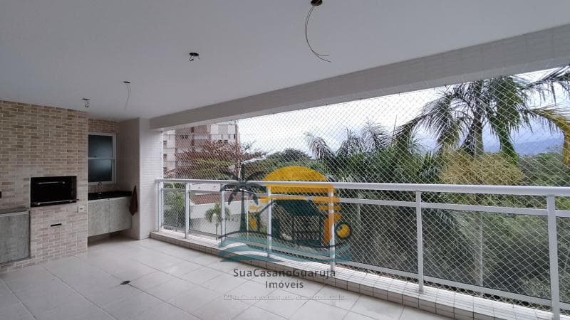 Apartamento à venda no bairro Praia Da Enseada - Tortugas em Guarujá/SP
