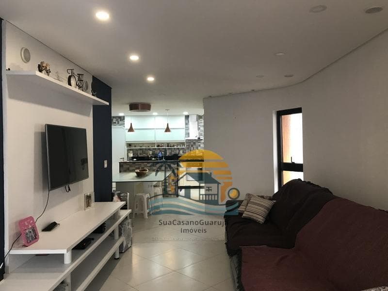 Apartamento à venda no bairro Pitangueiras em Guarujá/SP