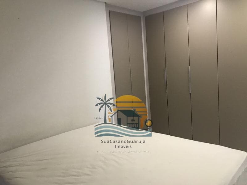 Apartamento à venda no bairro Pitangueiras em Guarujá/SP