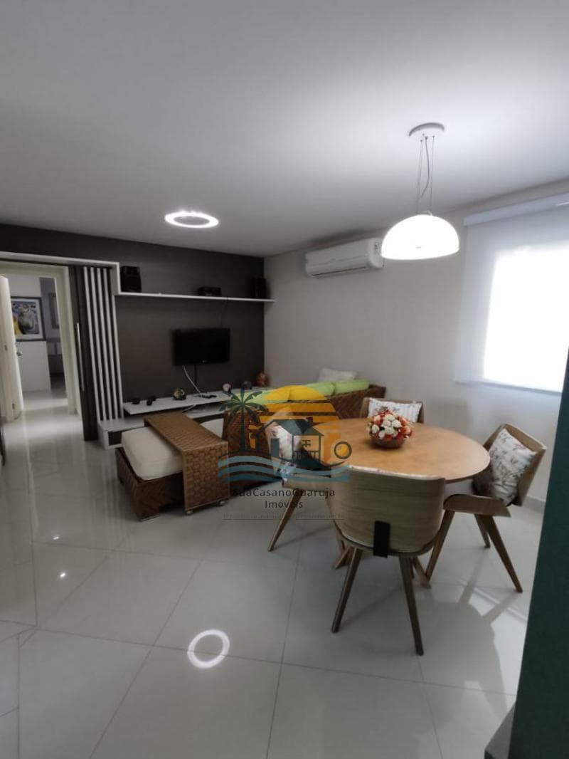 Apartamento à venda no bairro Pitangueiras em Guarujá/SP