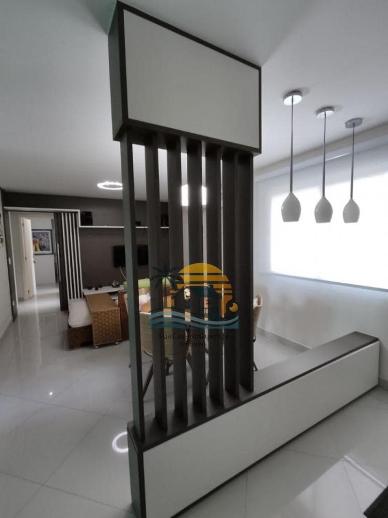 Apartamento à venda no bairro Pitangueiras em Guarujá/SP