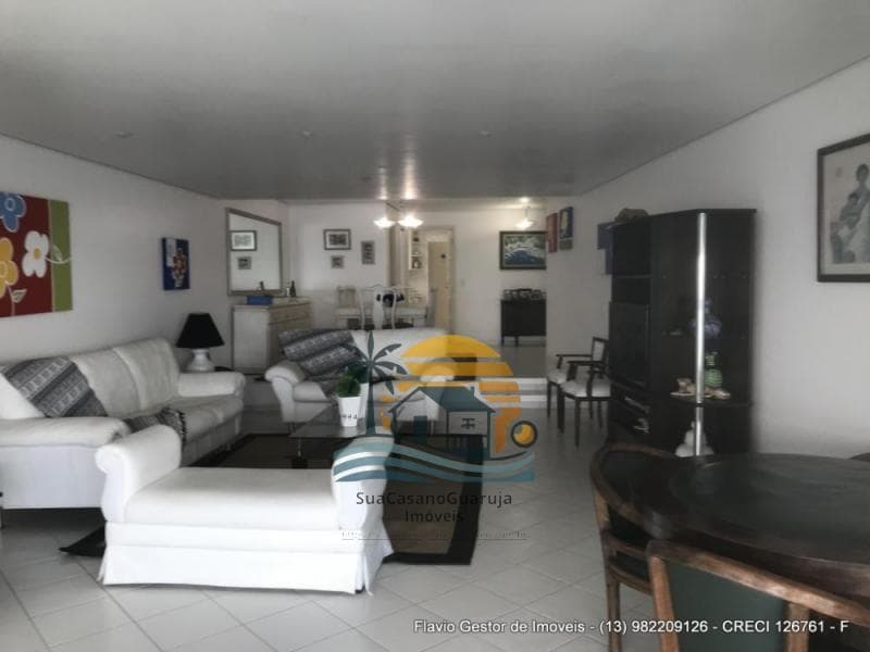Apartamento à venda no bairro Pitangueiras em Guarujá/SP