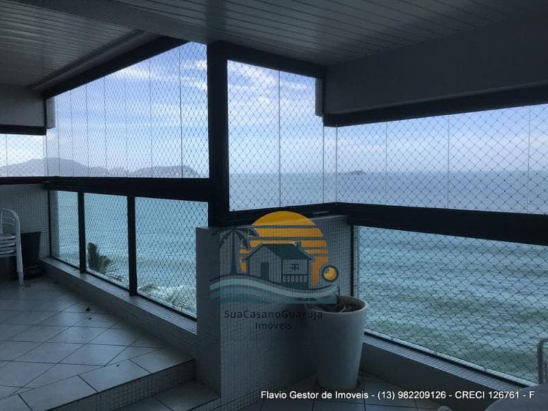 Apartamento à venda no bairro Pitangueiras em Guarujá/SP