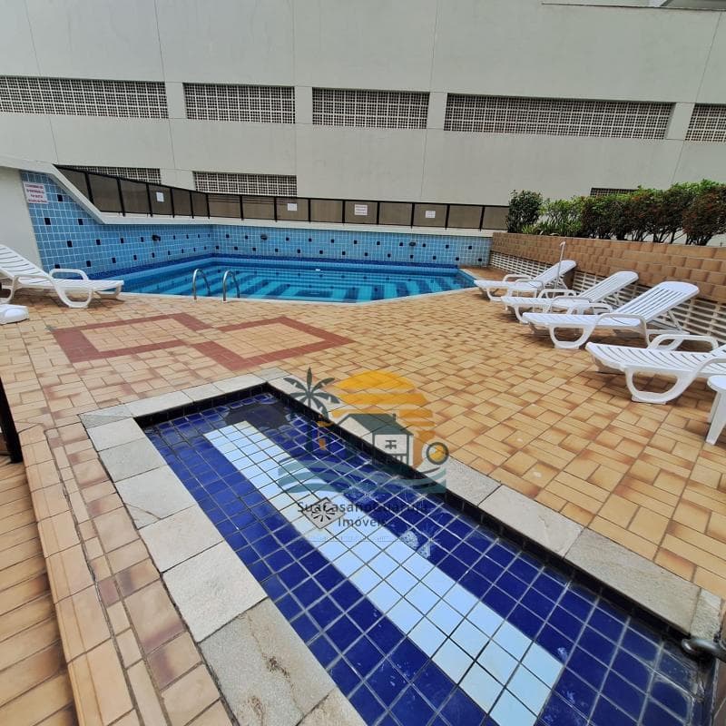 Apartamento à venda no bairro Pitangueiras em Guarujá/SP