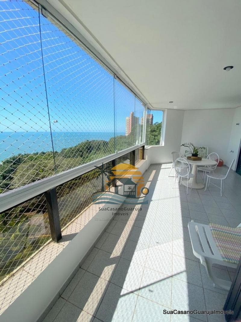 Apartamento à venda no bairro Morro Sorocotuba em Guarujá/SP