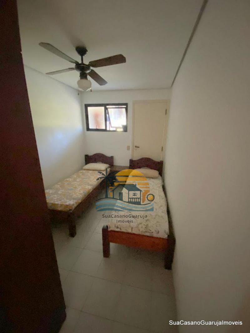 Apartamento à venda no bairro Morro Sorocotuba em Guarujá/SP