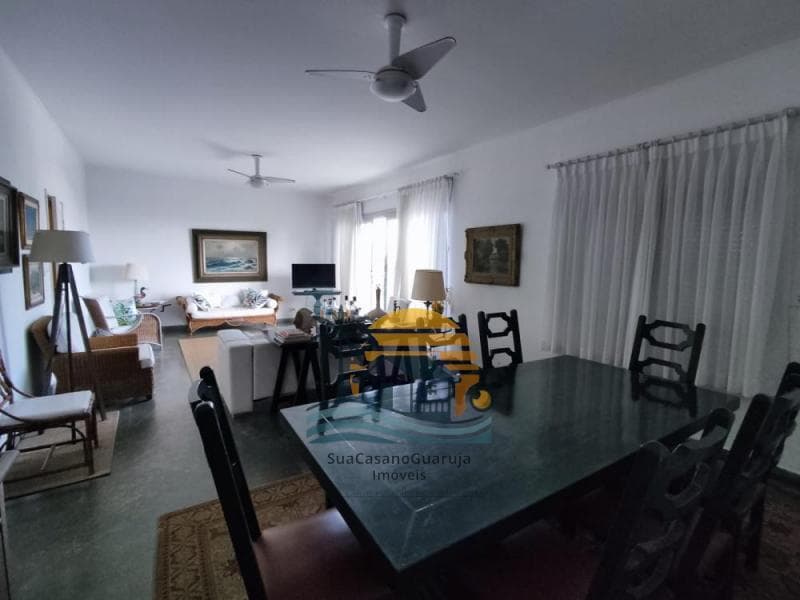 Apartamento à venda no bairro Pitangueiras em Guarujá/SP