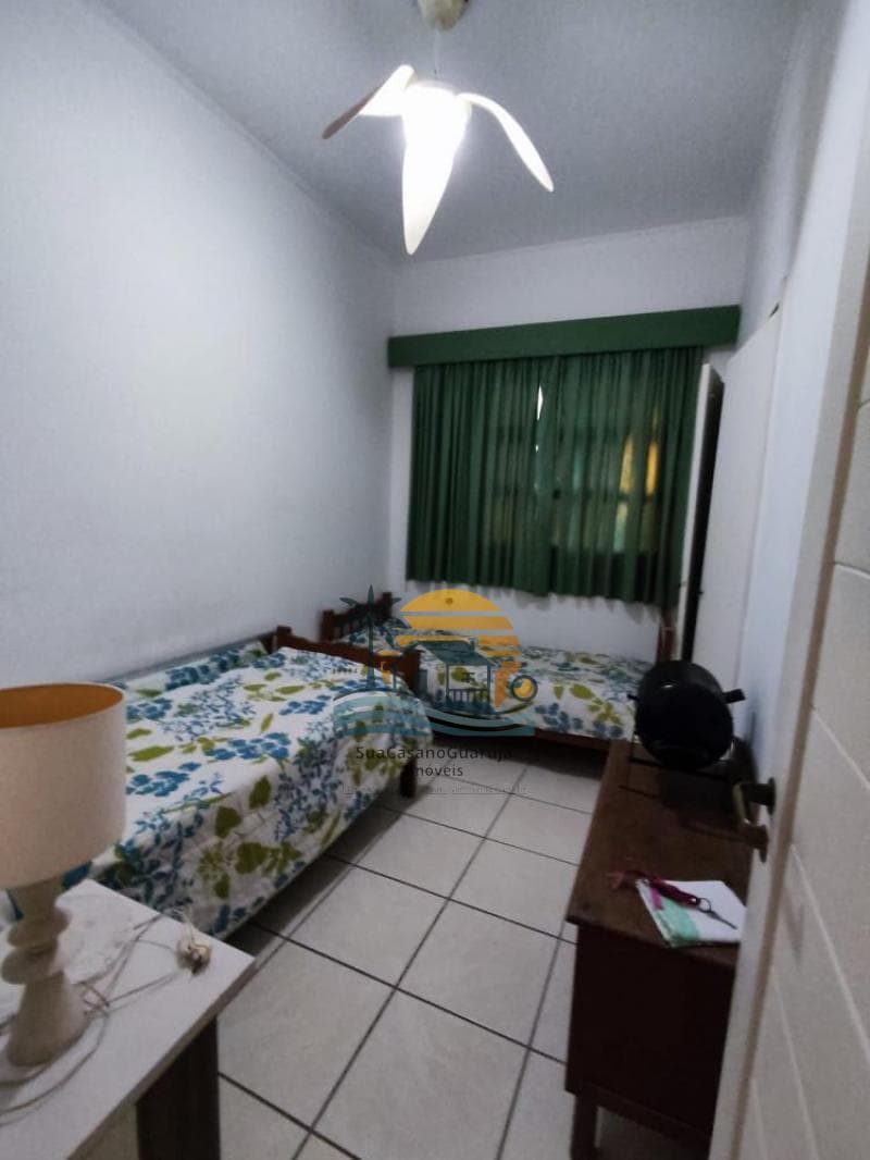 Apartamento à venda no bairro Pitangueiras em Guarujá/SP