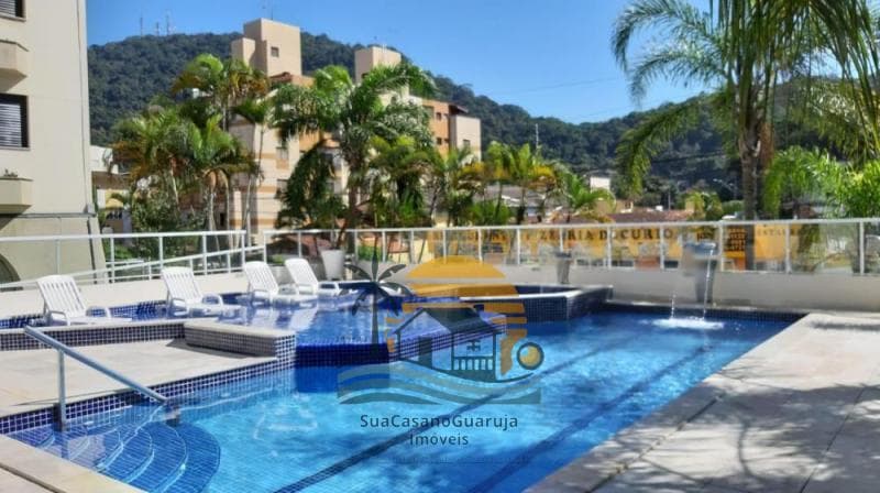 Apartamento à venda no bairro Enseada em Guarujá/SP