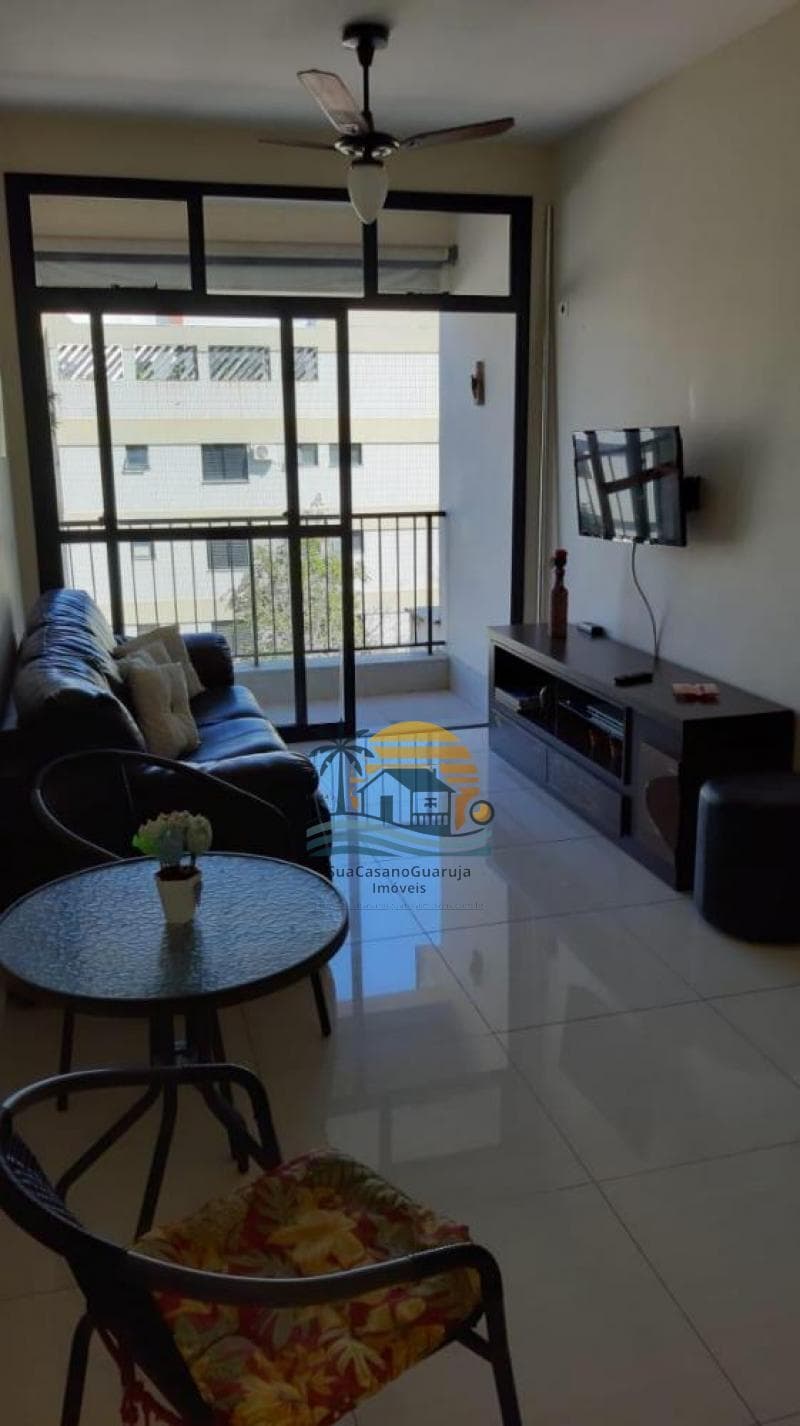 Apartamento à venda no bairro Enseada em Guarujá/SP