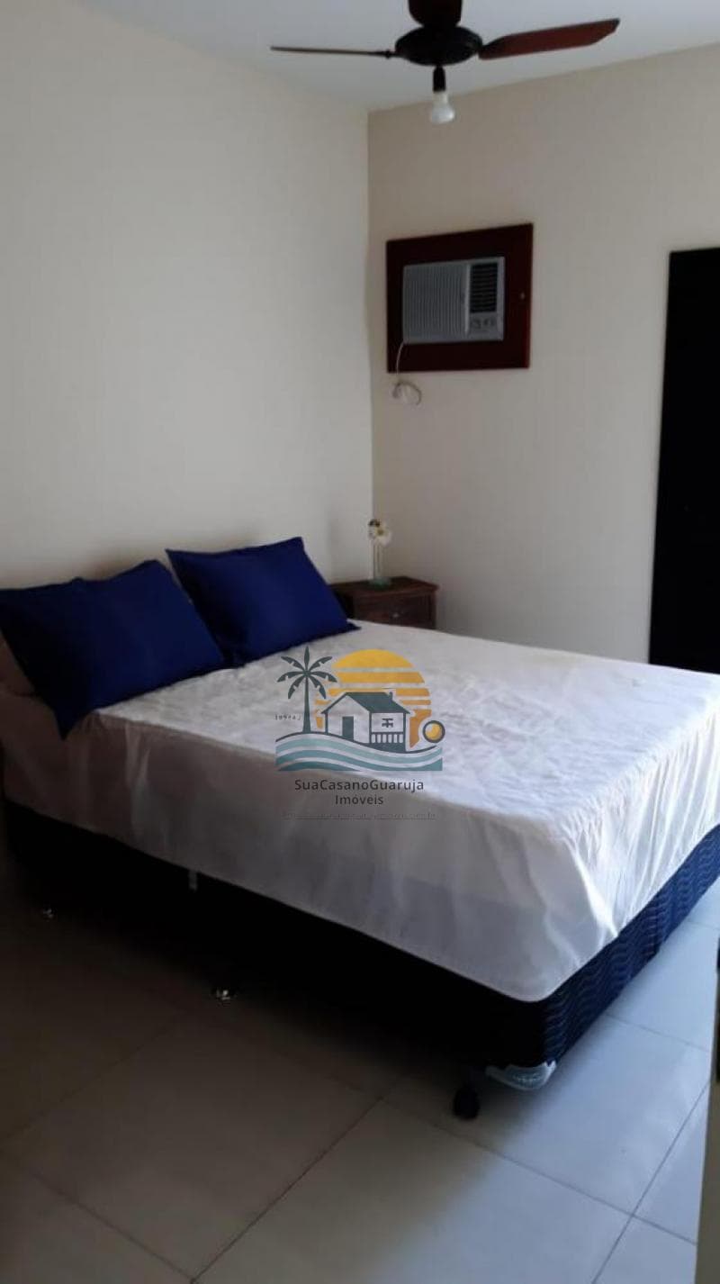 Apartamento à venda no bairro Enseada em Guarujá/SP