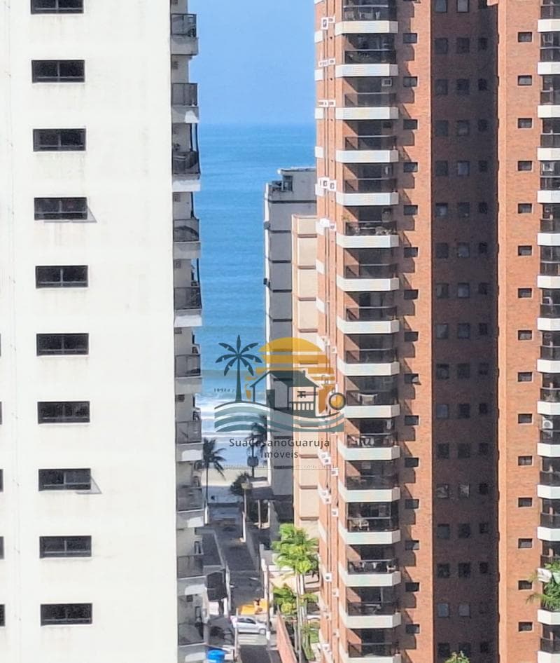 Apartamento à venda no bairro Jardim Las Palmas em Guarujá/SP