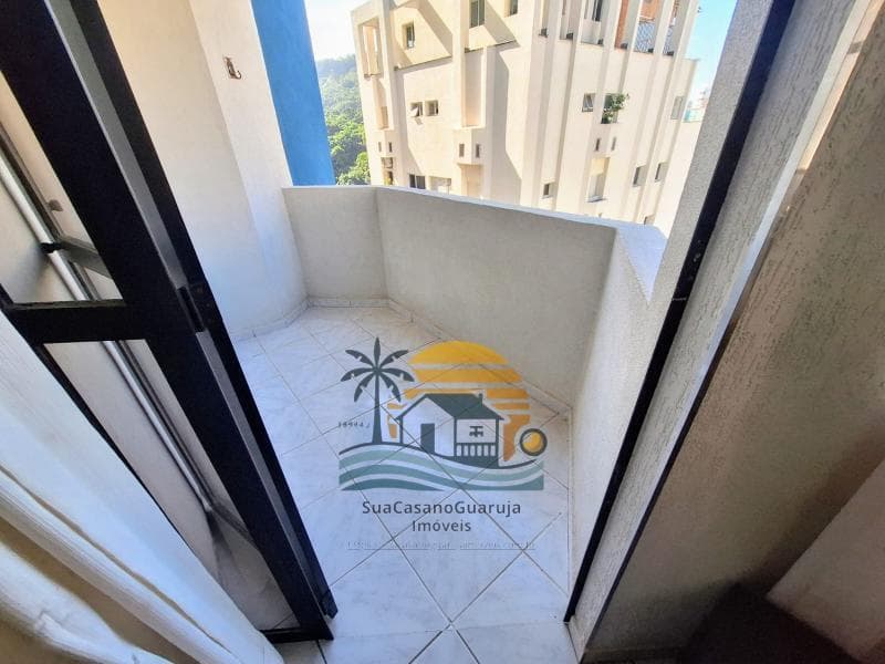 Apartamento à venda no bairro Jardim Las Palmas em Guarujá/SP