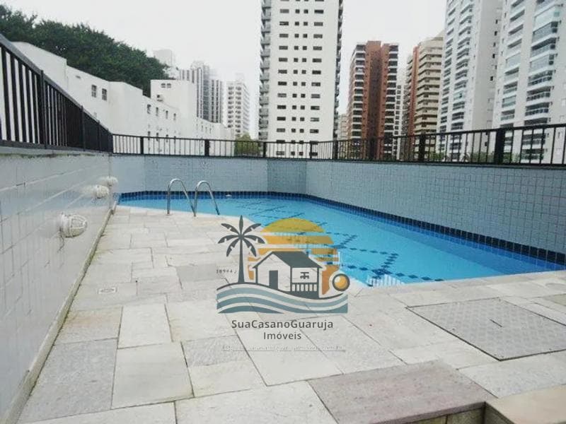 Apartamento à venda no bairro Jardim Las Palmas em Guarujá/SP