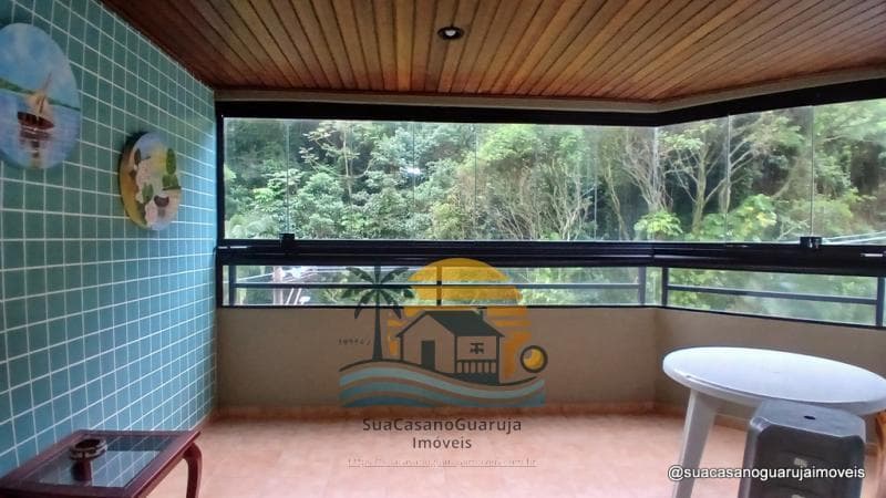 Apartamento à venda no bairro Pitangueiras em Guarujá/SP