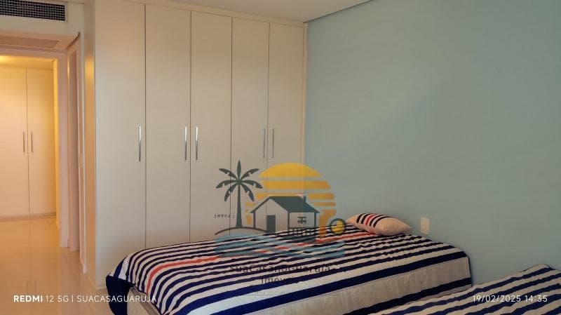 Apartamento à venda no bairro Morro Sorocotuba em Guarujá/SP