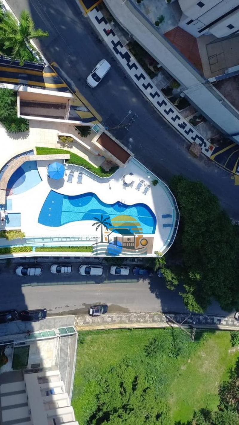 Apartamento para alugar no bairro Jardim Astúrias em Guarujá/SP