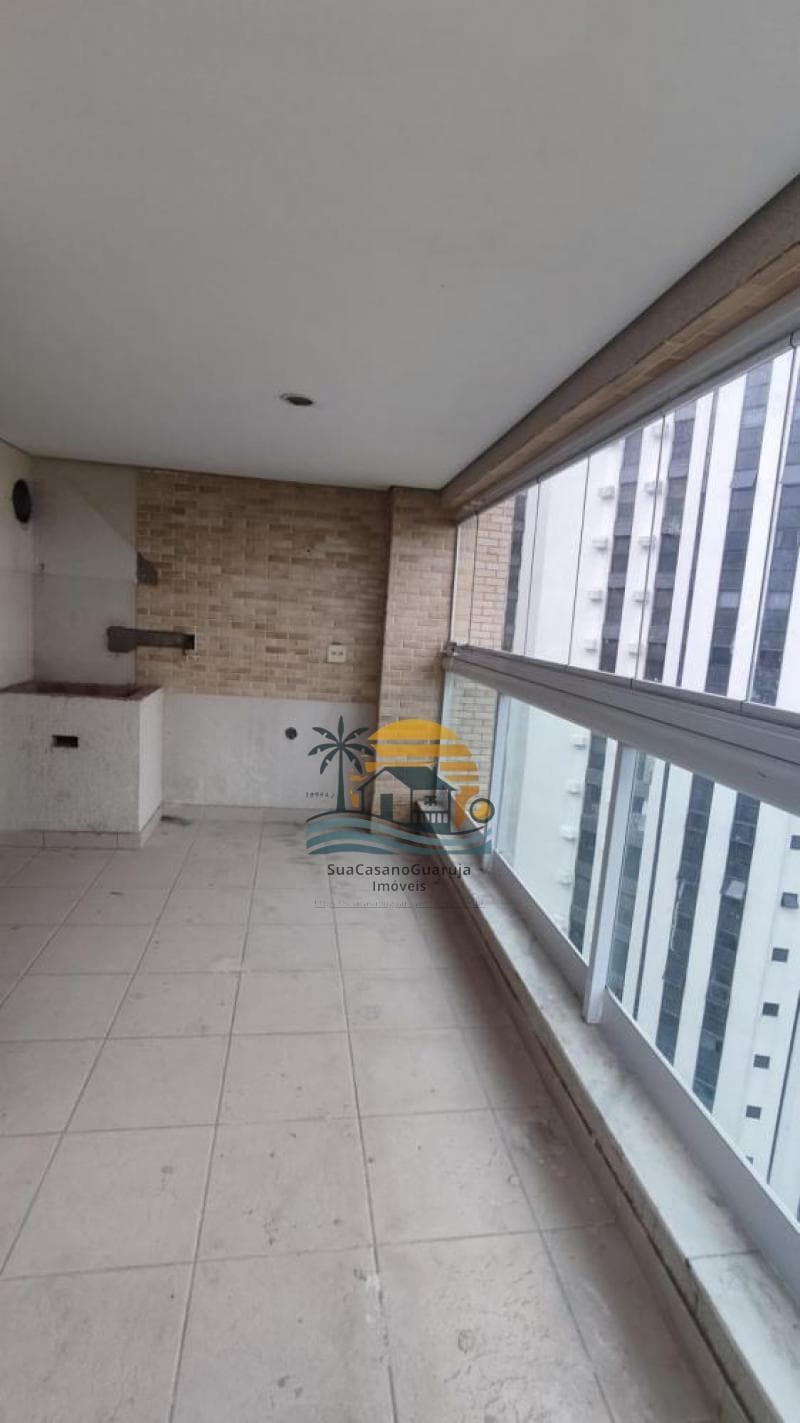 Apartamento à venda no bairro Jardim Astúrias em Guarujá/SP