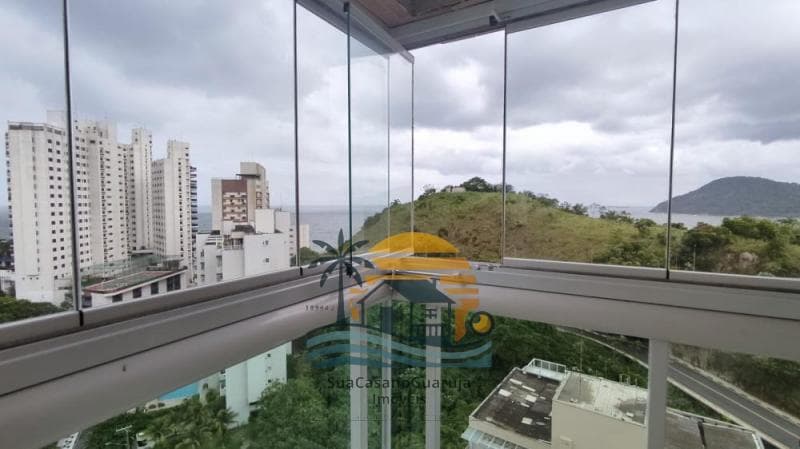 Apartamento à venda no bairro Jardim Astúrias em Guarujá/SP