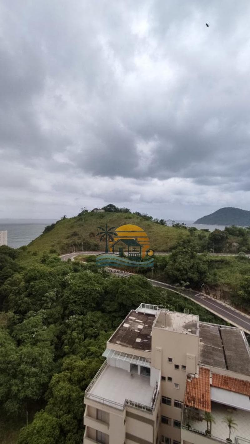 Apartamento à venda no bairro Jardim Astúrias em Guarujá/SP