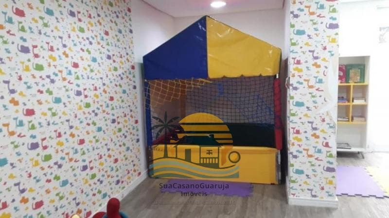 Apartamento à venda no bairro Jardim Astúrias em Guarujá/SP