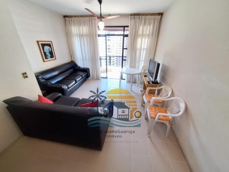 Apartamento à venda no bairro Pitangueiras em Guarujá/SP