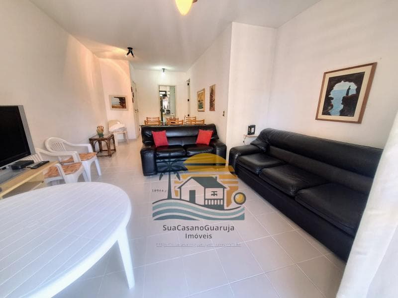 Apartamento à venda no bairro Pitangueiras em Guarujá/SP