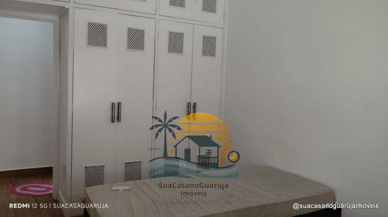 Apartamento venda 1 dormitorio 1 vaga loteamento joão batista julião praia da enseada guaruja