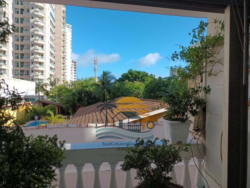 Apartamento à venda no bairro Jardim Virgínia em Guarujá/SP