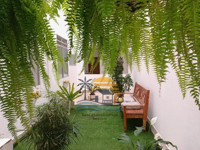 Apartamento à venda no bairro Jardim Virgínia em Guarujá/SP