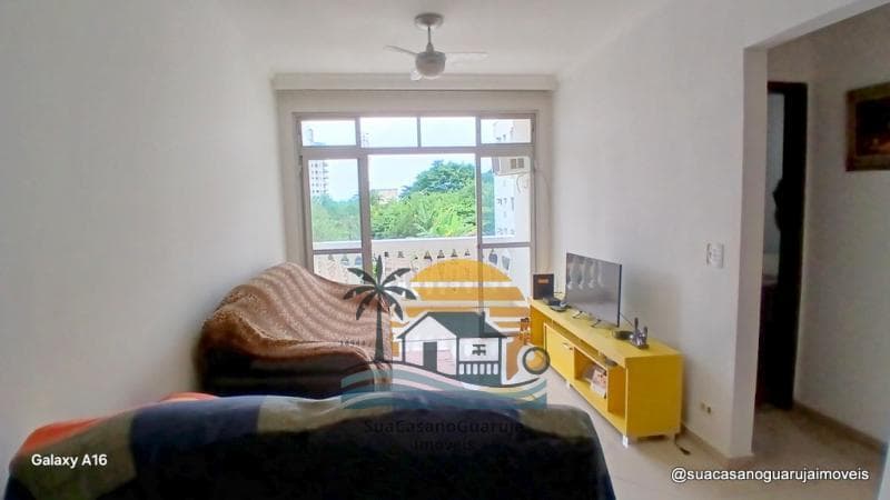 Apartamento à venda no bairro Jardim Virgínia em Guarujá/SP