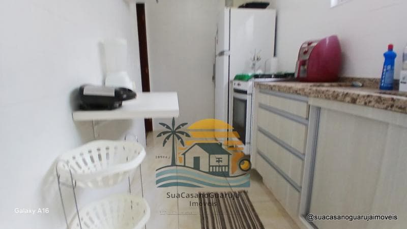 Apartamento à venda no bairro Jardim Virgínia em Guarujá/SP
