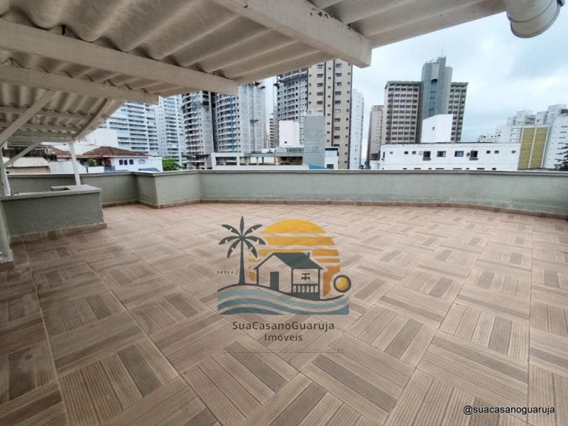 Apartamento à venda no bairro Vila Luis Antônio em Guarujá/SP