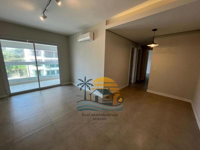 Apartamento para alugar no bairro Jardim Astúrias em Guarujá/SP