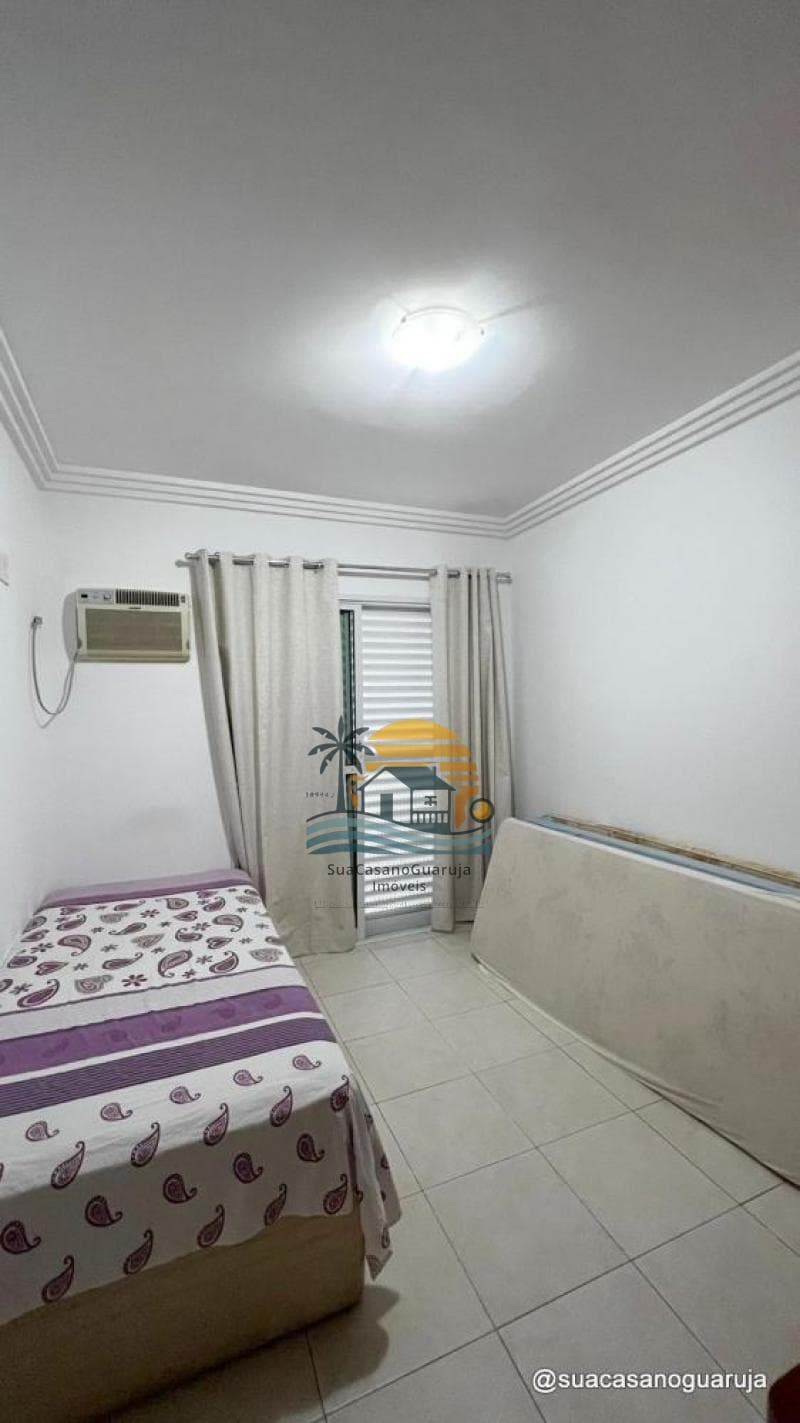 Apartamento à venda no bairro Enseada em Guarujá/SP