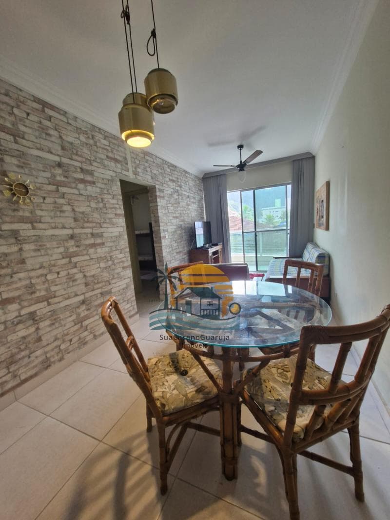 Apartamento à venda no bairro Enseada em Guarujá/SP