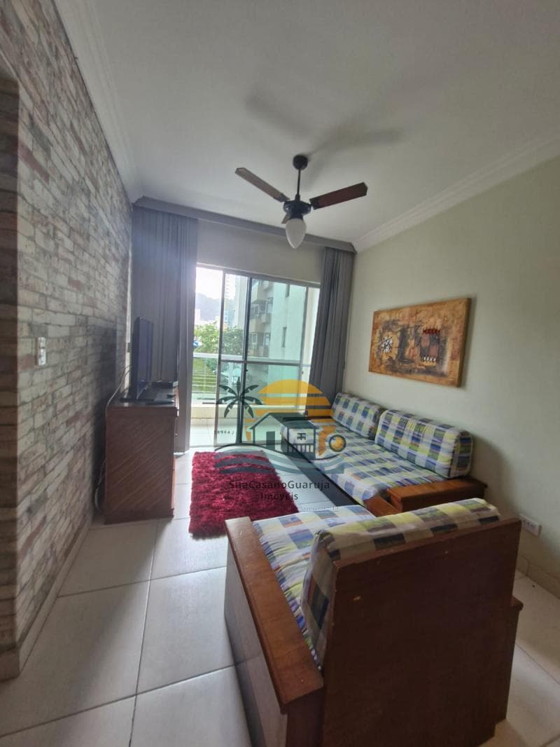 Apartamento à venda no bairro Enseada em Guarujá/SP