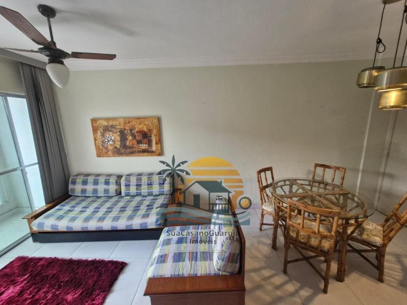 Apartamento à venda no bairro Enseada em Guarujá/SP