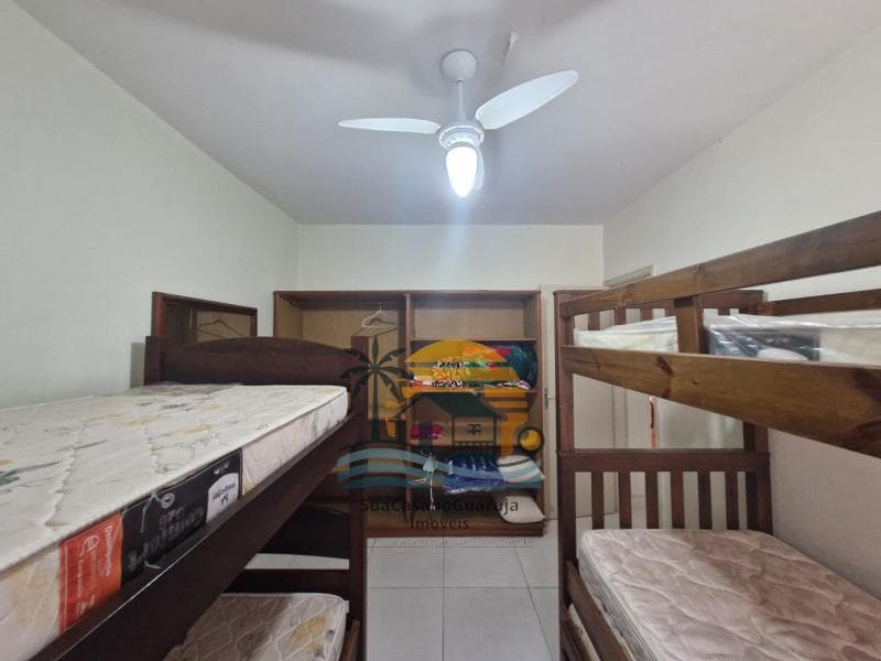Apartamento à venda no bairro Enseada em Guarujá/SP