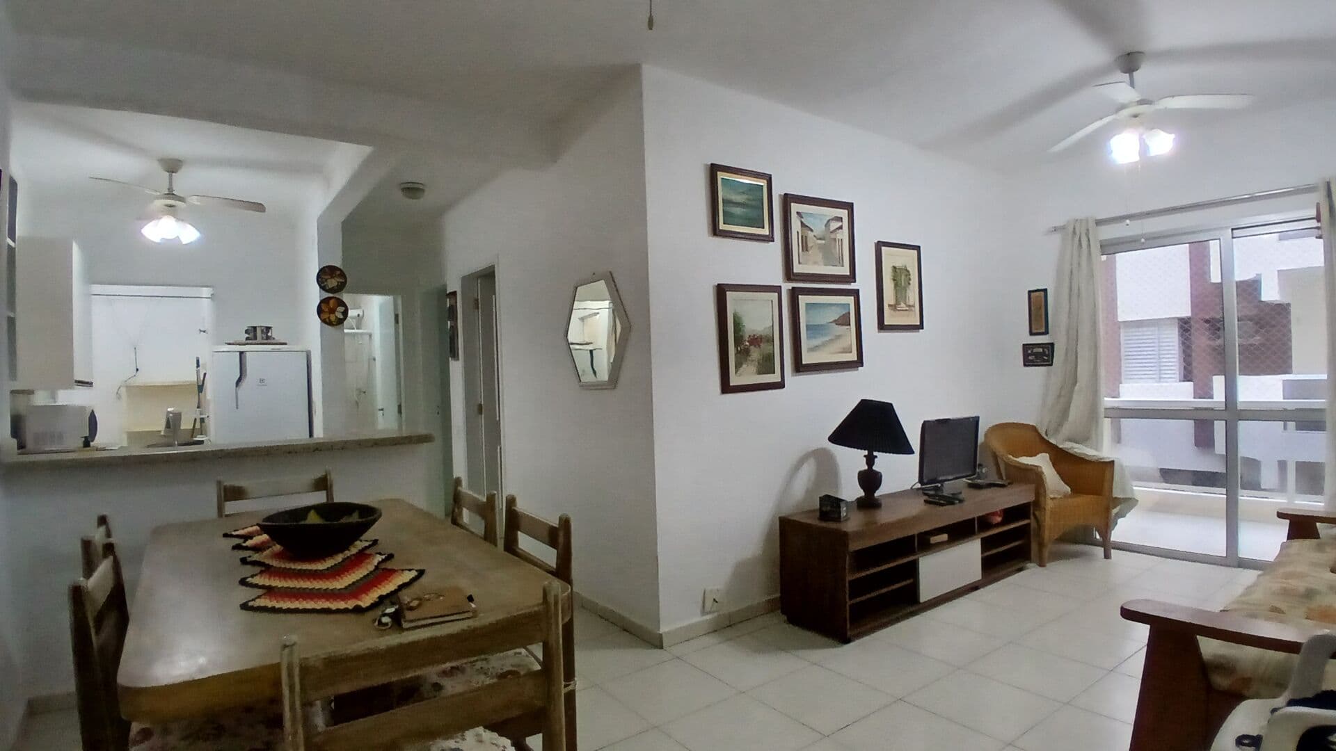 apartamento venda 2 dormitorios 70 m2 1 vaga 2 banheiros bairro balnerario cidade atlantica guaruja