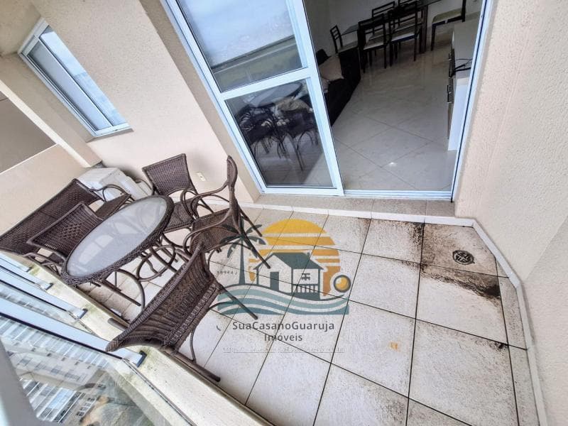Apartamento à venda no bairro Jardim Las Palmas em Guarujá/SP