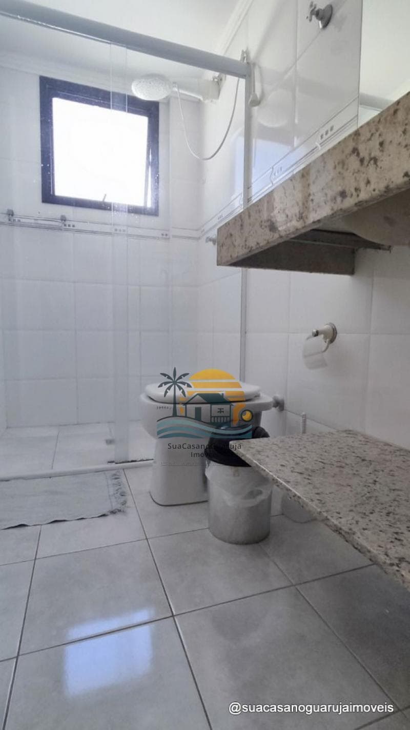 Apartamento à venda no bairro Praia Da Enseada - Fórum em Guarujá/SP