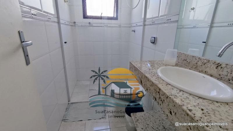 Apartamento à venda no bairro Praia Da Enseada - Fórum em Guarujá/SP