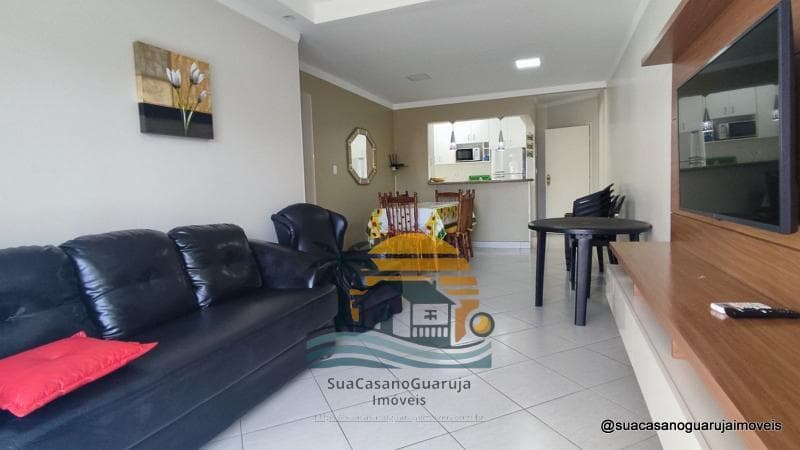 Apartamento à venda no bairro Praia Da Enseada - Fórum em Guarujá/SP