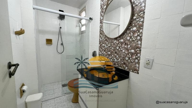 Apartamento à venda no bairro Praia Da Enseada – Hotéis em Guarujá/SP