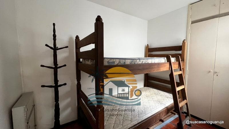Apartamento à venda no bairro Praia Da Enseada – Hotéis em Guarujá/SP