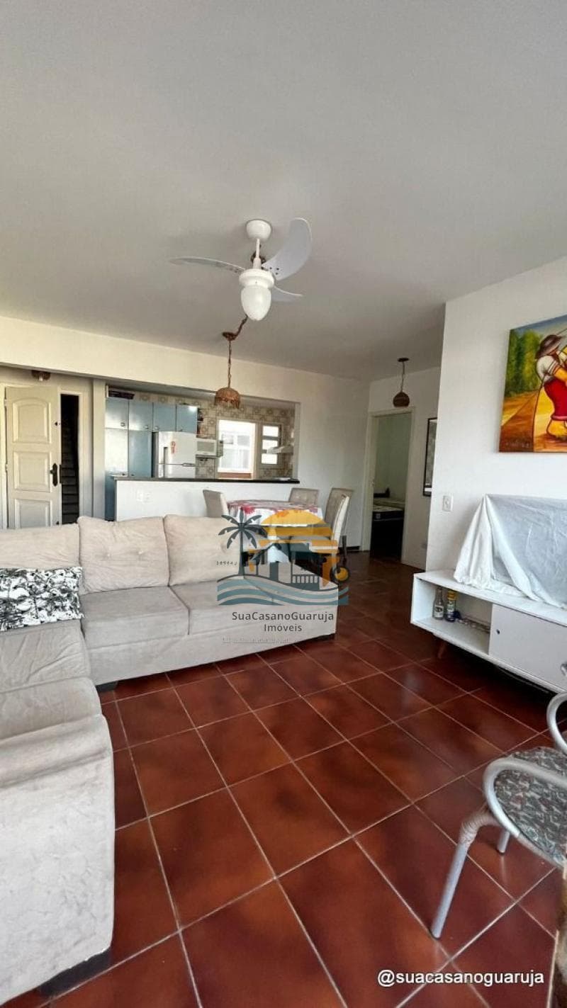 Apartamento à venda no bairro Praia Da Enseada – Hotéis em Guarujá/SP