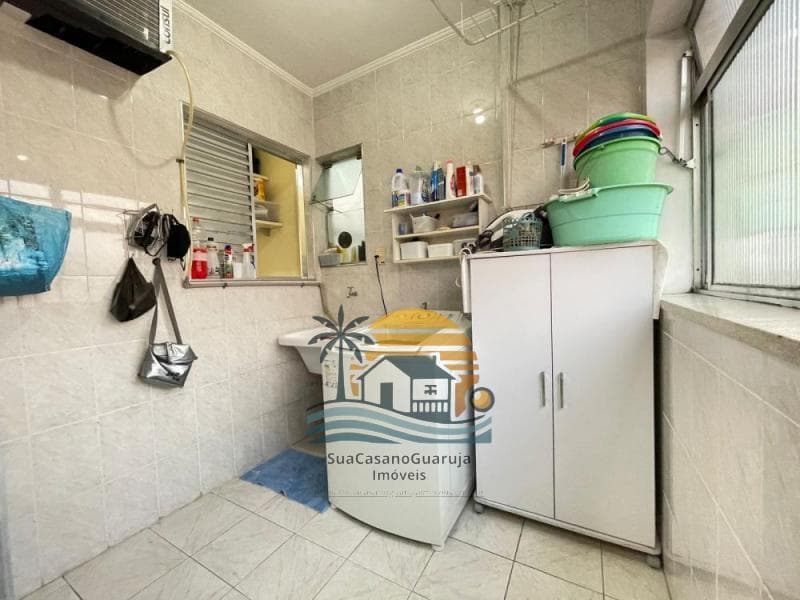Apartamento à venda no bairro Jardim Las Palmas em Guarujá/SP