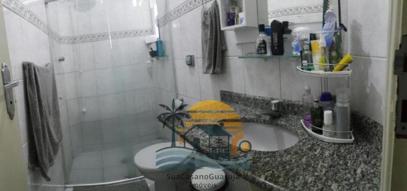 Apartamento à venda no bairro Jardim Las Palmas em Guarujá/SP